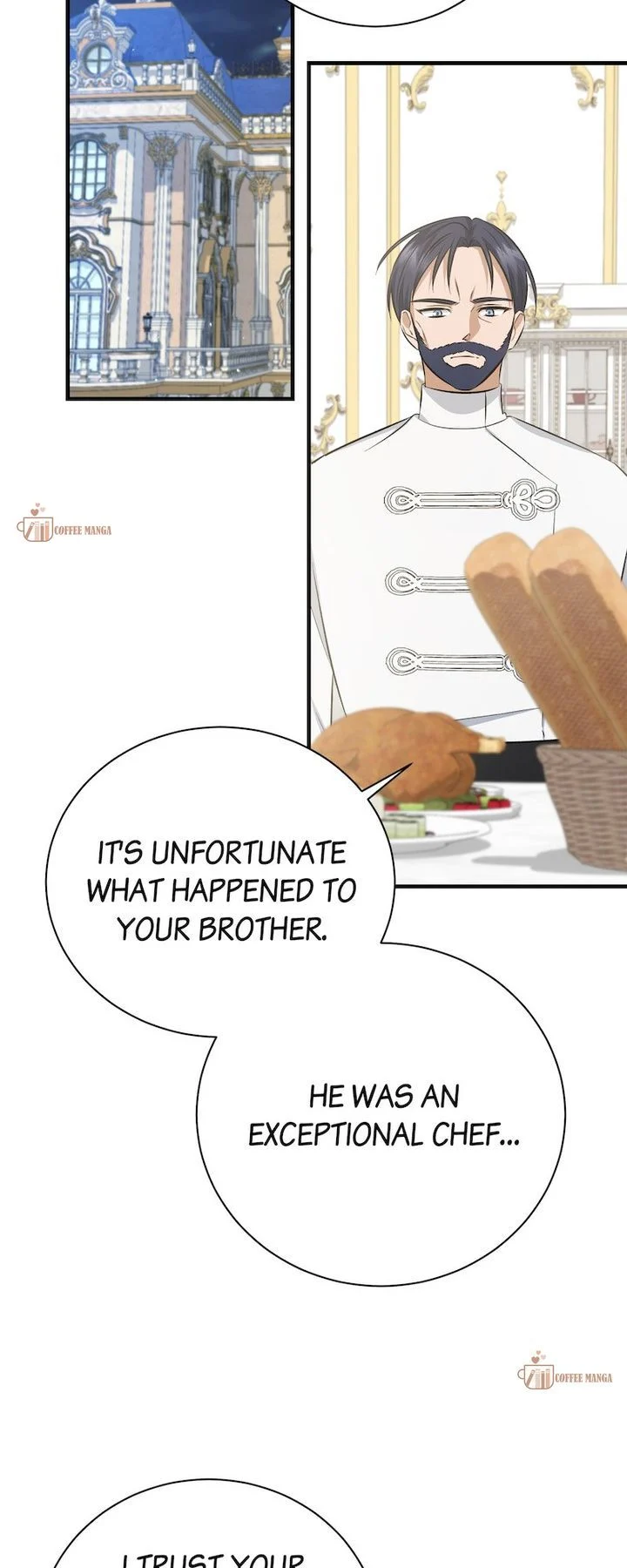Rewrite My Happy Ending Chapter 6 page 42