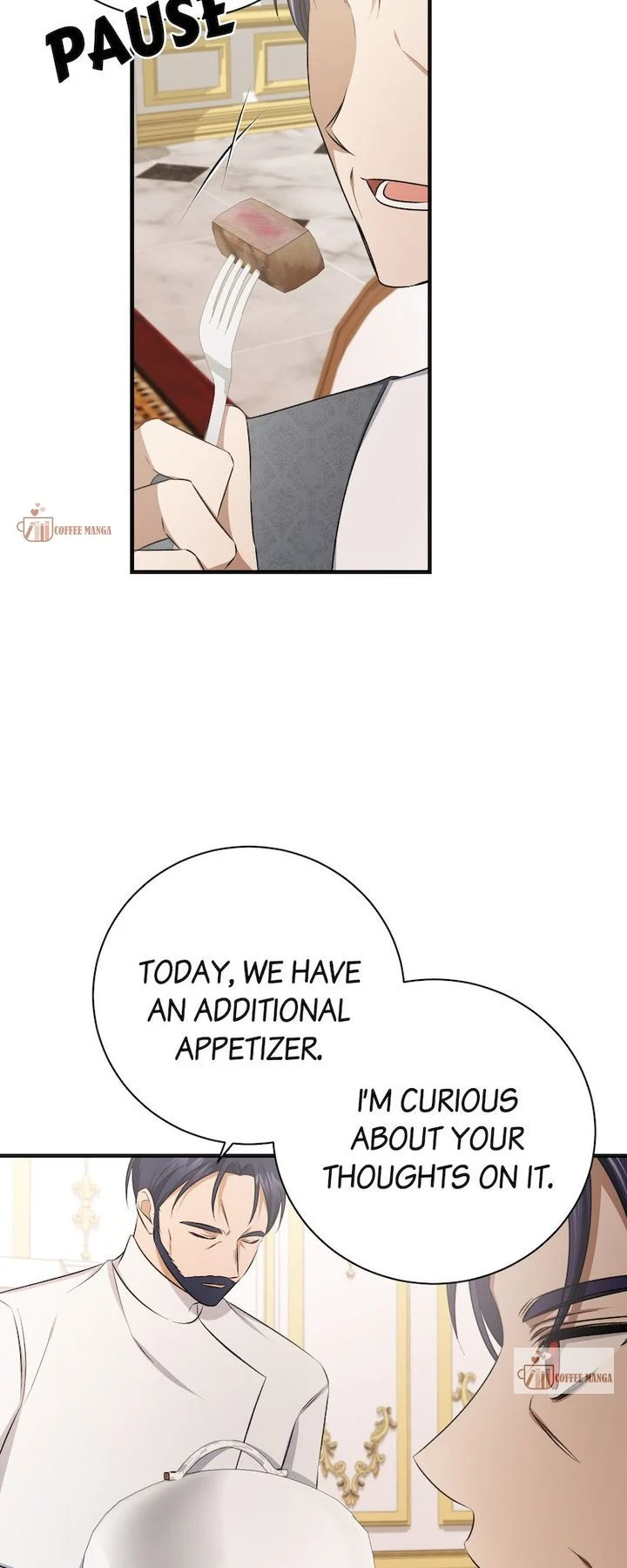 Rewrite My Happy Ending Chapter 6 page 44