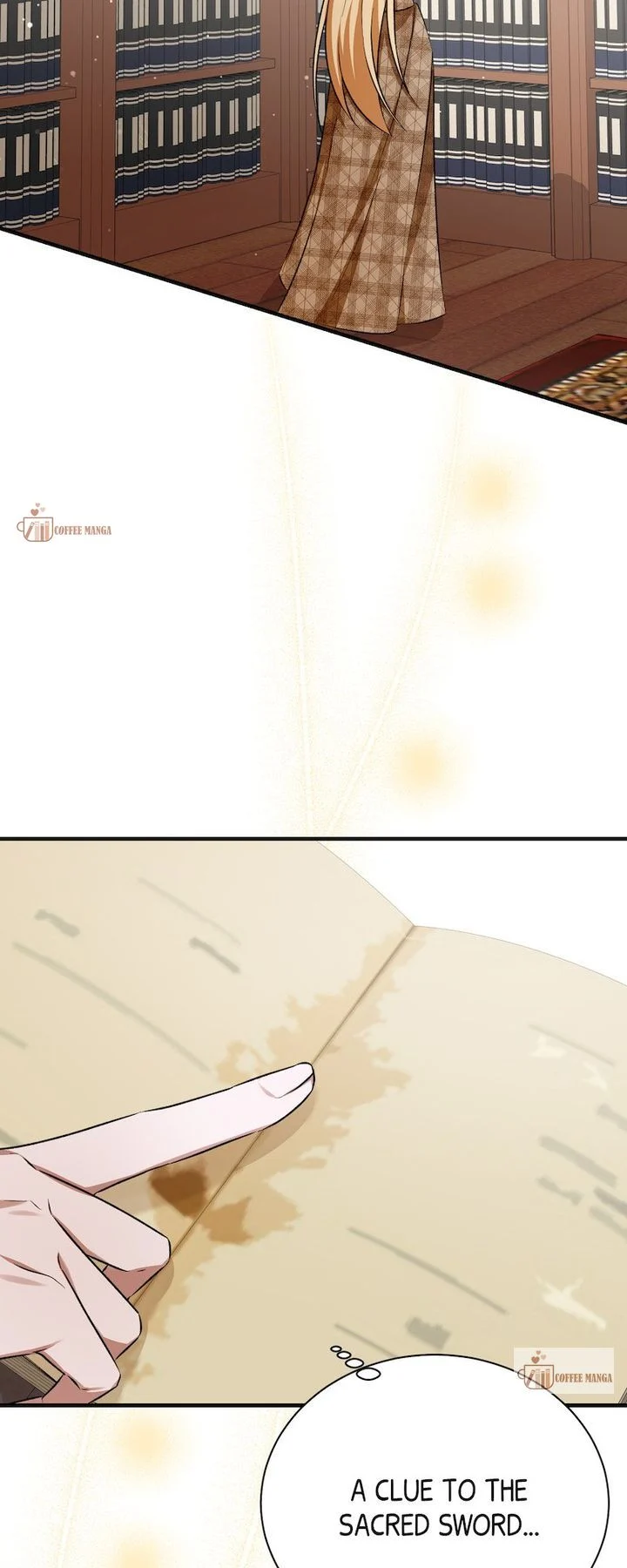 Rewrite My Happy Ending Chapter 6 page 50