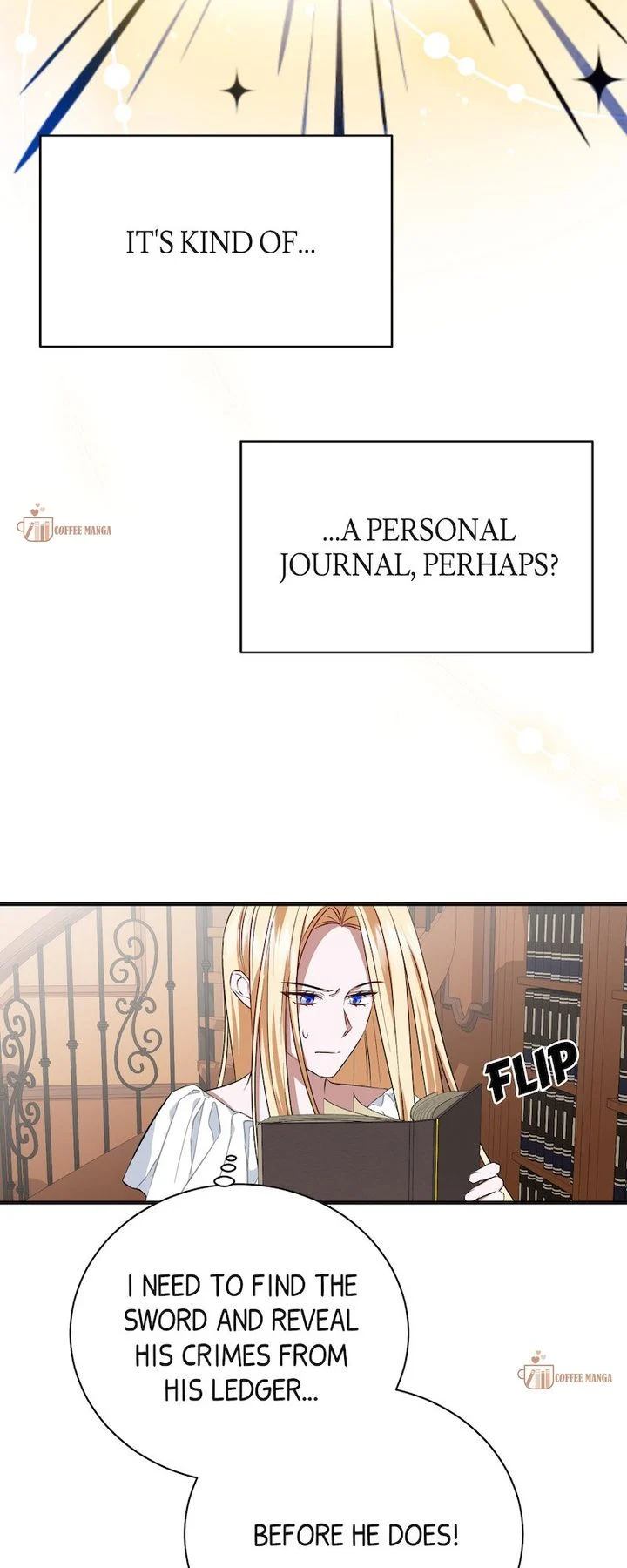 Rewrite My Happy Ending Chapter 6 page 57