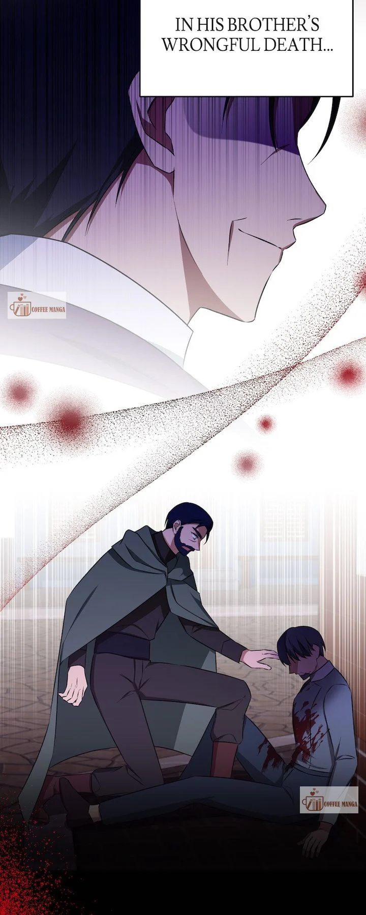 Rewrite My Happy Ending Chapter 6 page 5