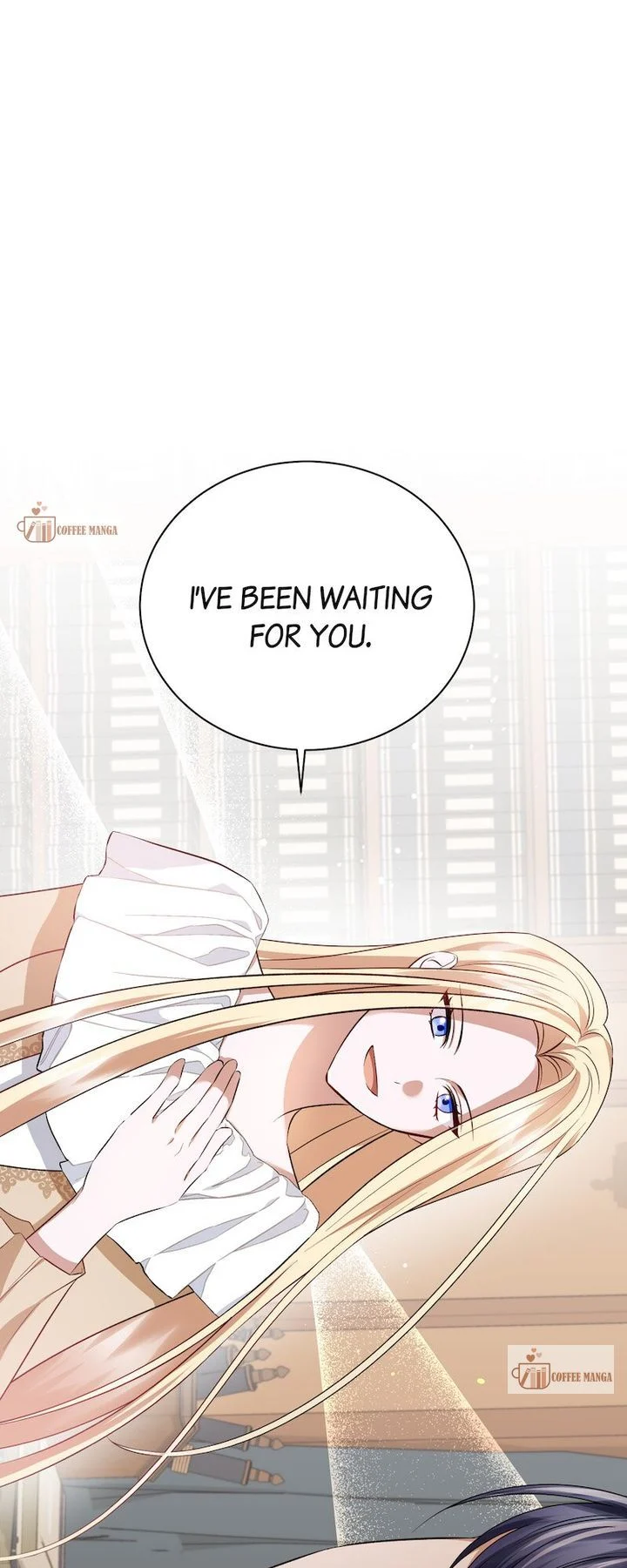 Rewrite My Happy Ending Chapter 7 page 0