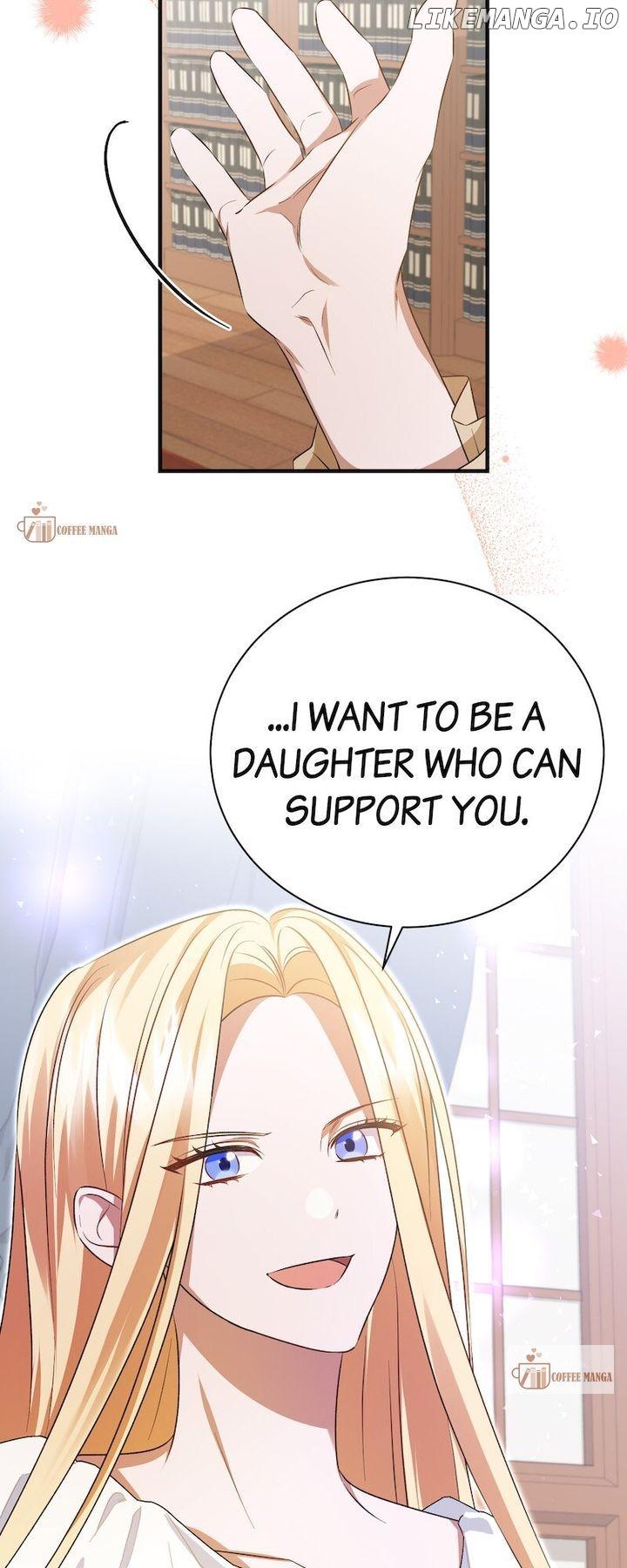 Rewrite My Happy Ending Chapter 7 page 9