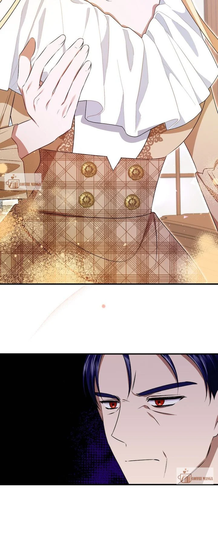 Rewrite My Happy Ending Chapter 7 page 10