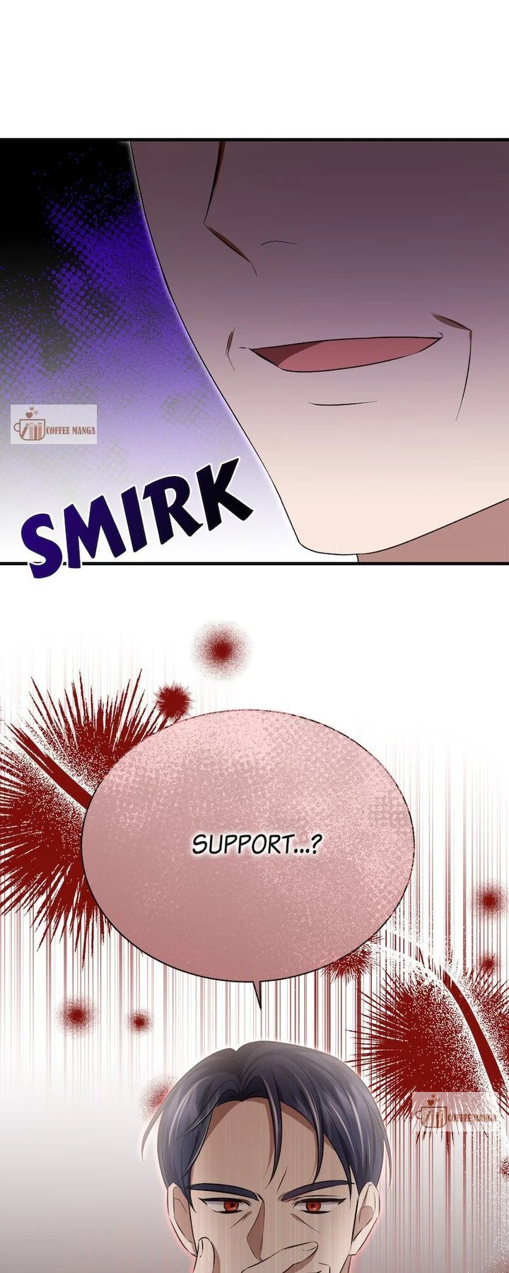 Rewrite My Happy Ending Chapter 7 page 11