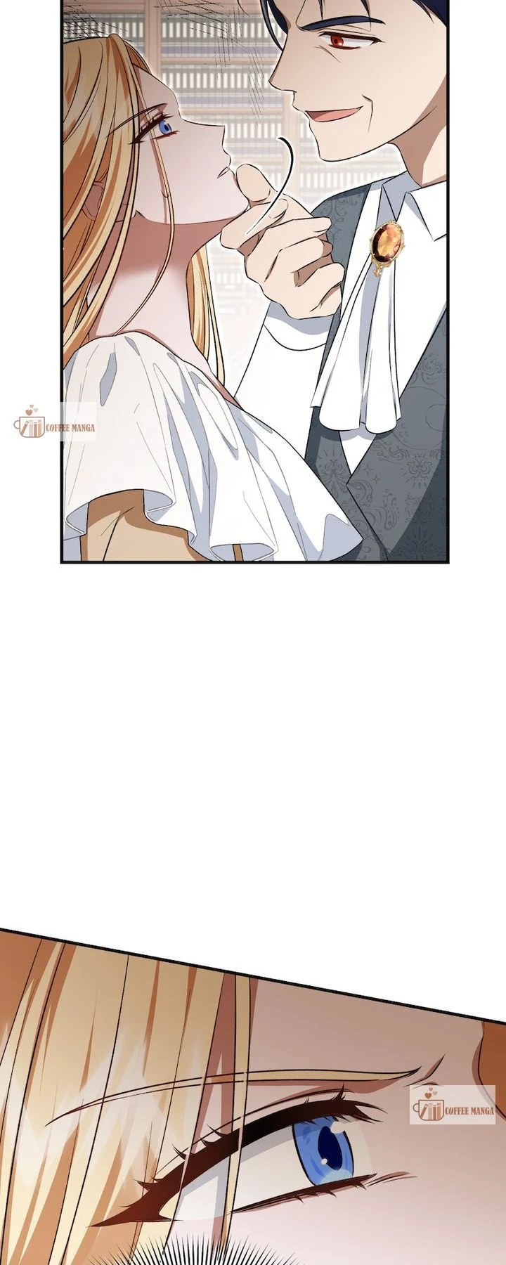 Rewrite My Happy Ending Chapter 7 page 14