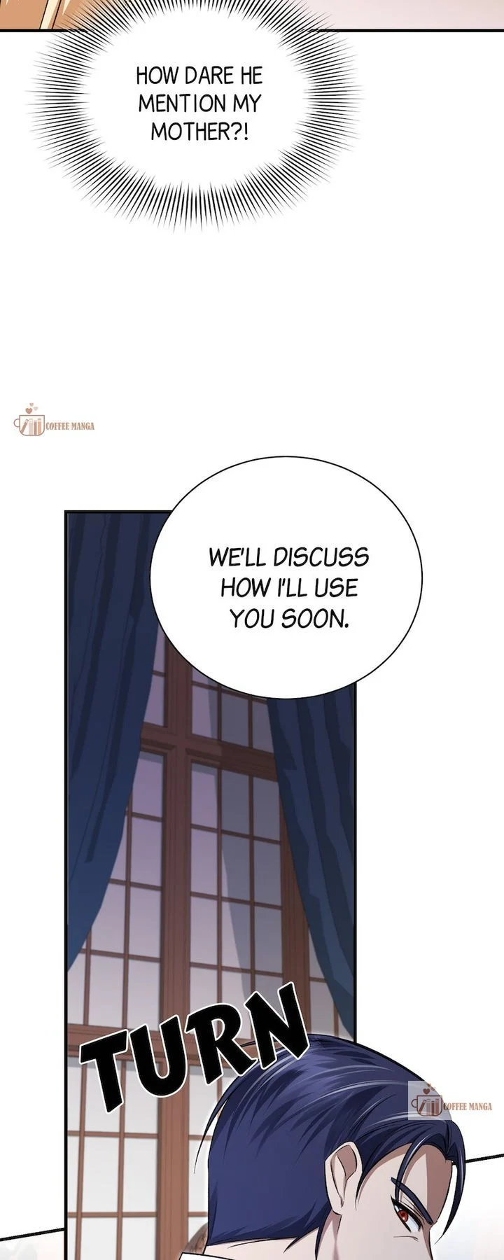 Rewrite My Happy Ending Chapter 7 page 15