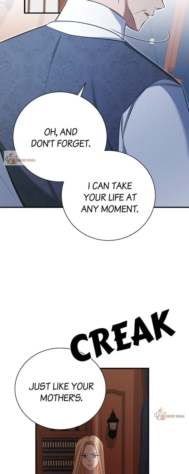 Rewrite My Happy Ending Chapter 7 page 16