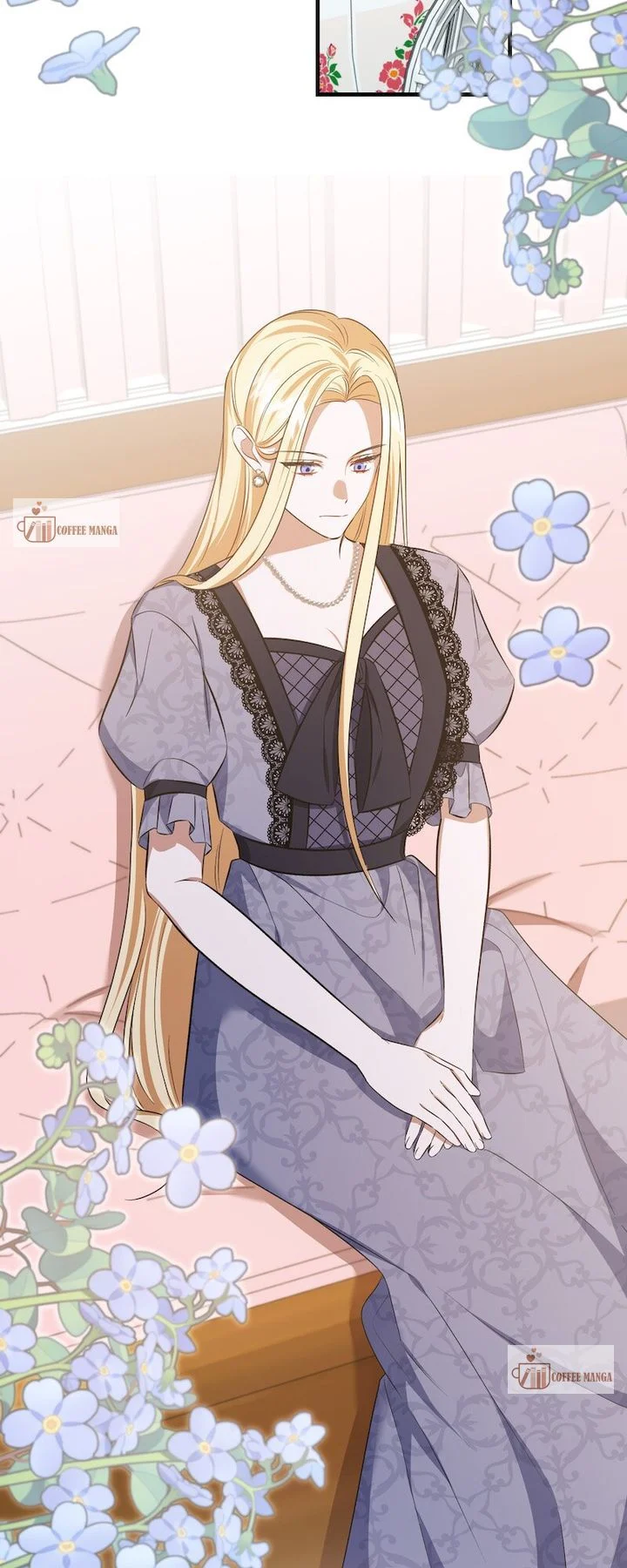 Rewrite My Happy Ending Chapter 7 page 22