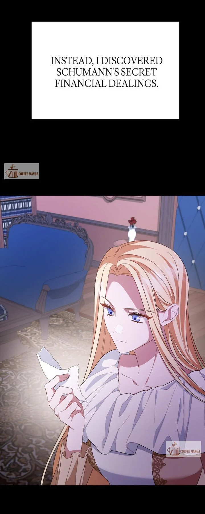 Rewrite My Happy Ending Chapter 7 page 25