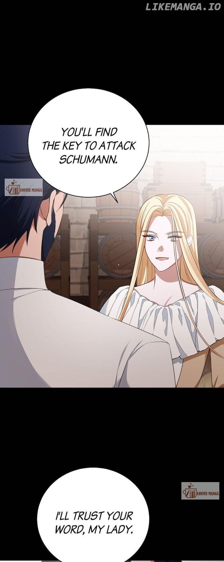 Rewrite My Happy Ending Chapter 7 page 27