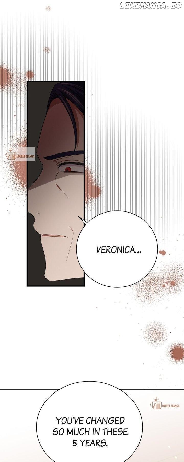 Rewrite My Happy Ending Chapter 7 page 2
