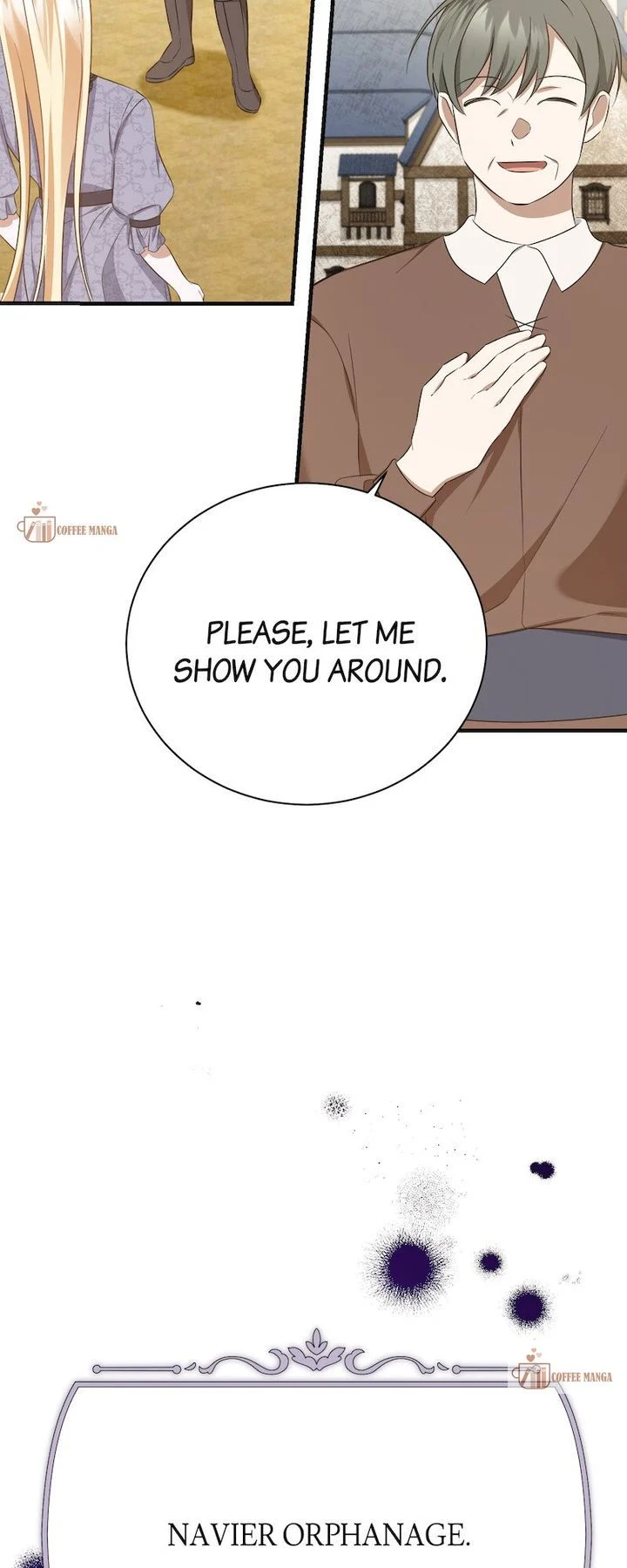 Rewrite My Happy Ending Chapter 7 page 31