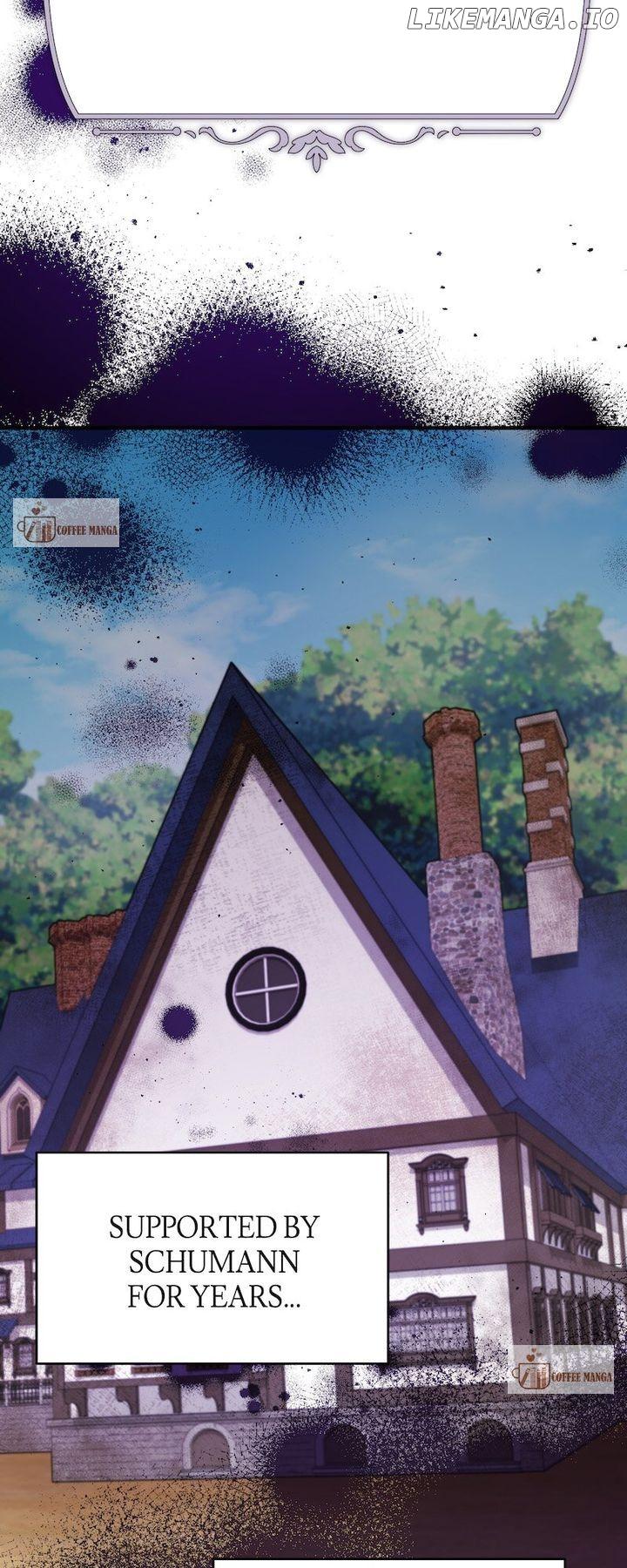 Rewrite My Happy Ending Chapter 7 page 32