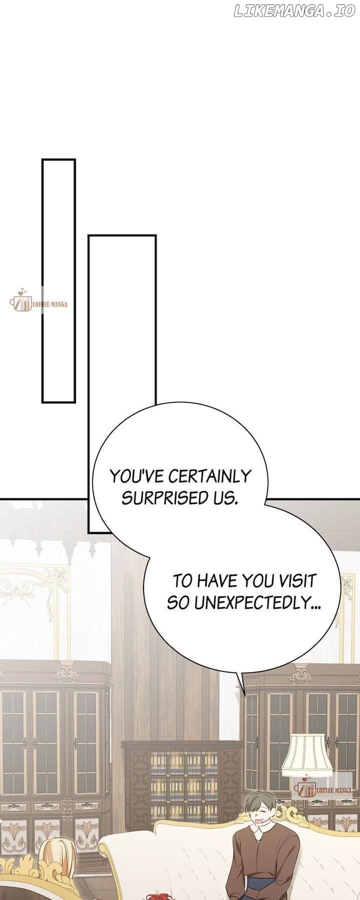 Rewrite My Happy Ending Chapter 7 page 34