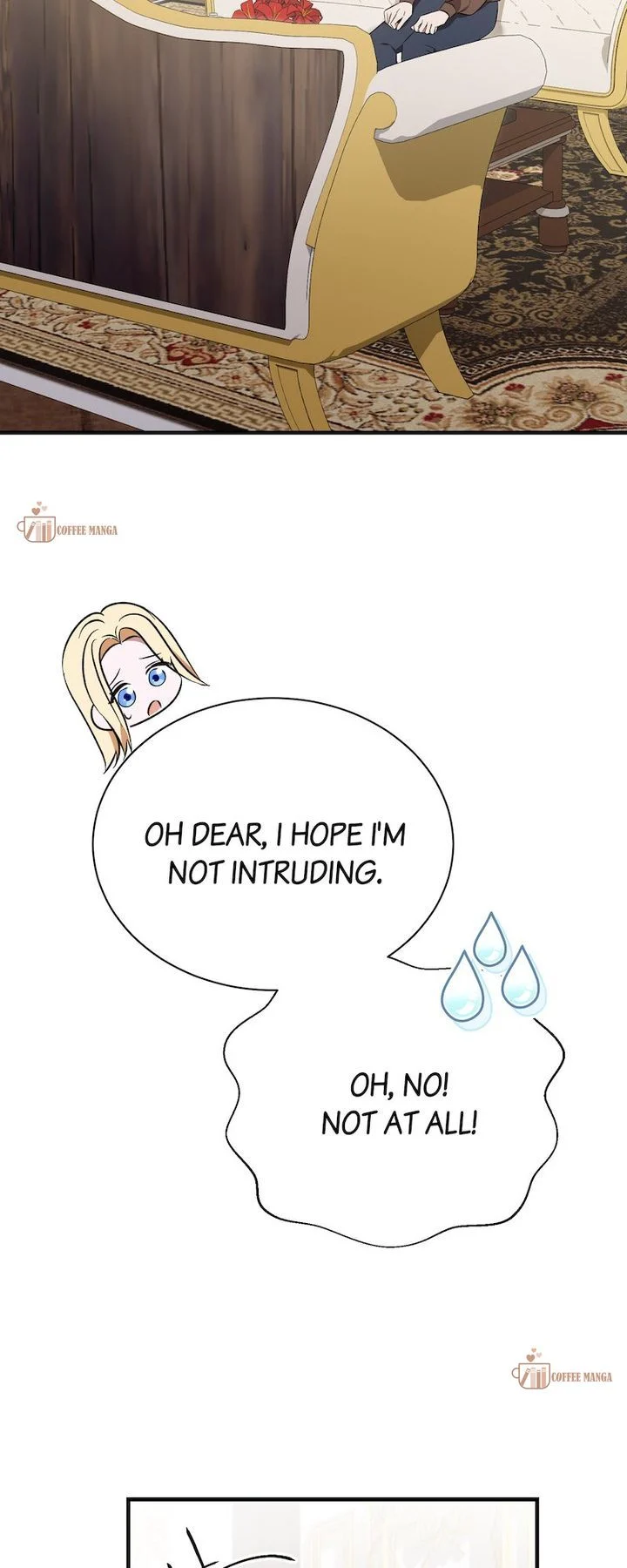 Rewrite My Happy Ending Chapter 7 page 35