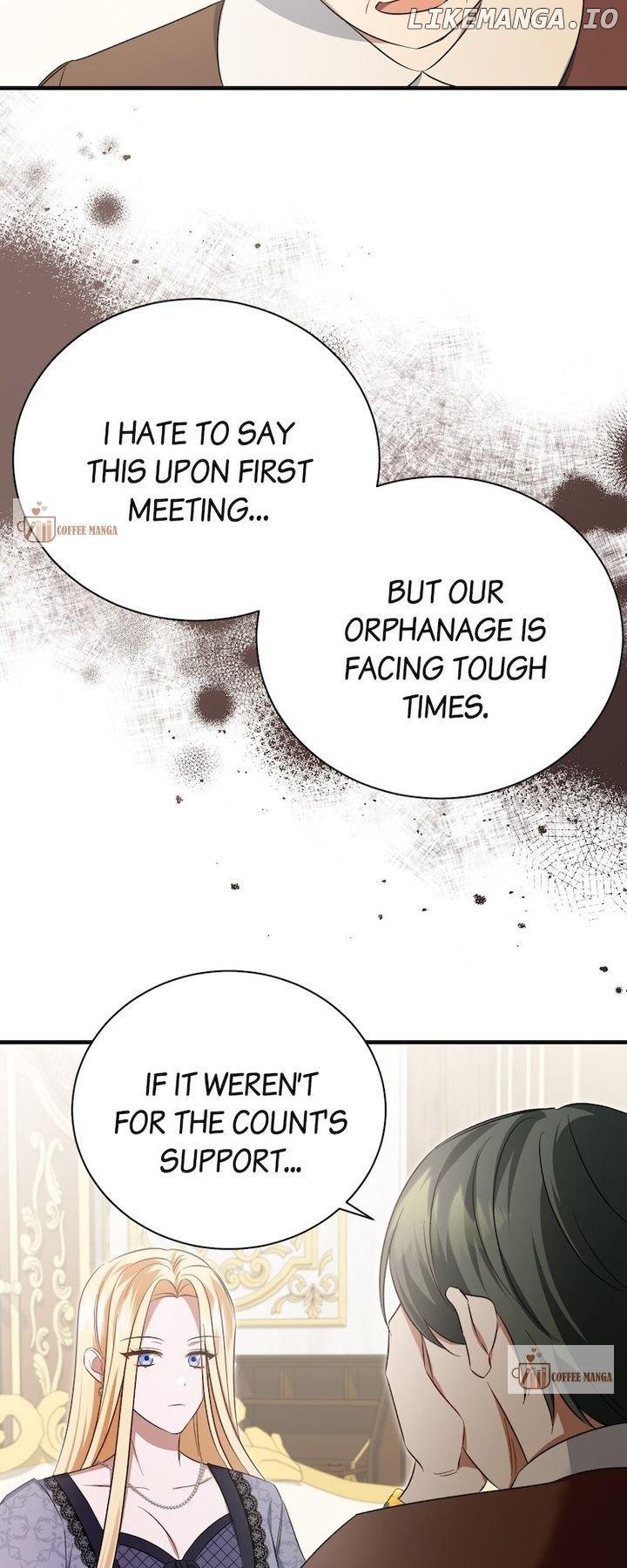 Rewrite My Happy Ending Chapter 7 page 37