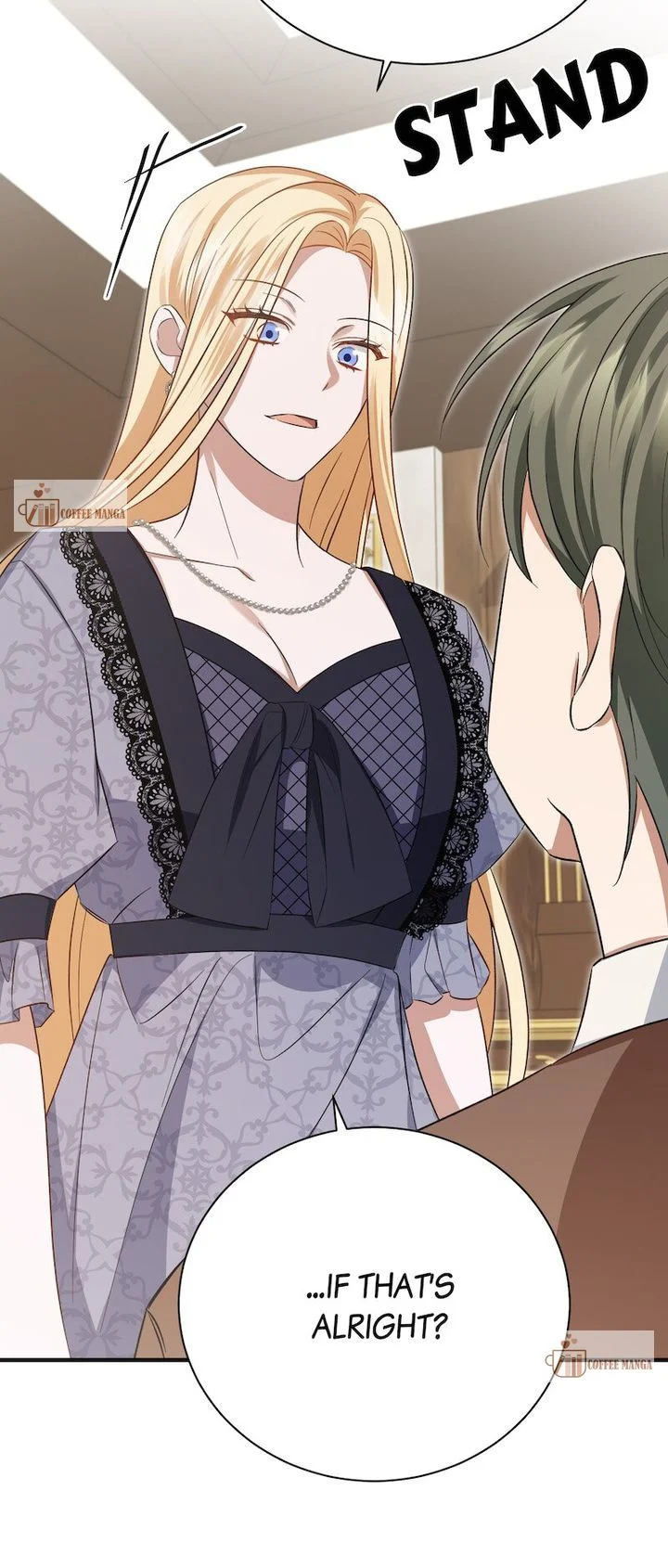 Rewrite My Happy Ending Chapter 7 page 40