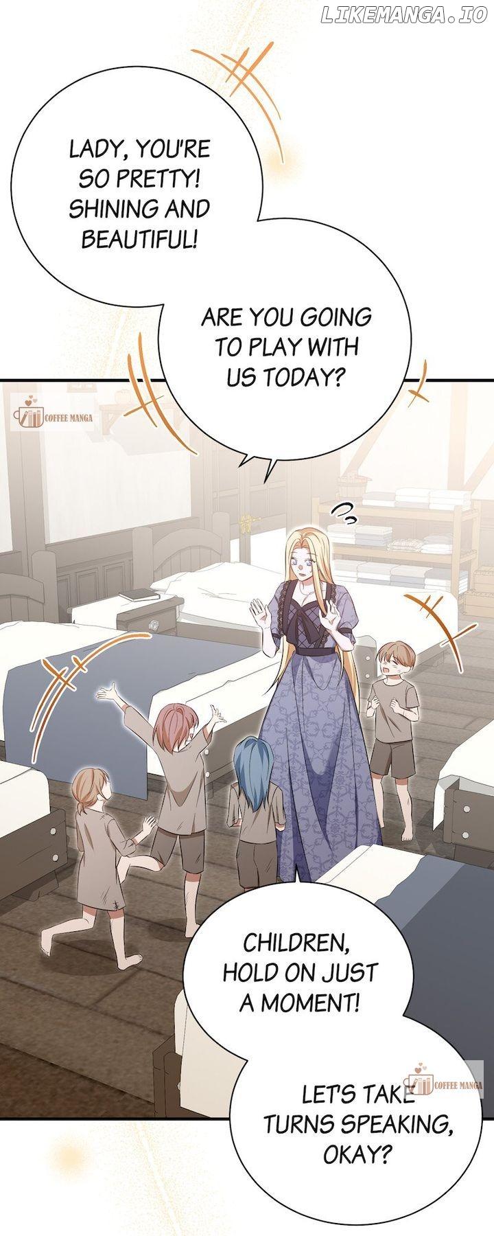 Rewrite My Happy Ending Chapter 7 page 44