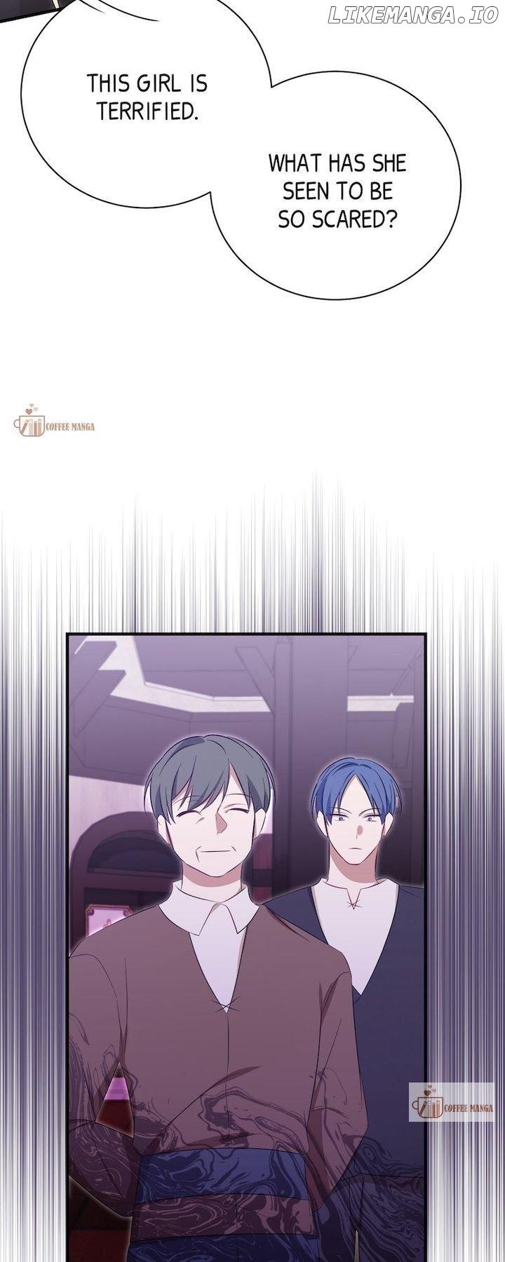Rewrite My Happy Ending Chapter 7 page 51