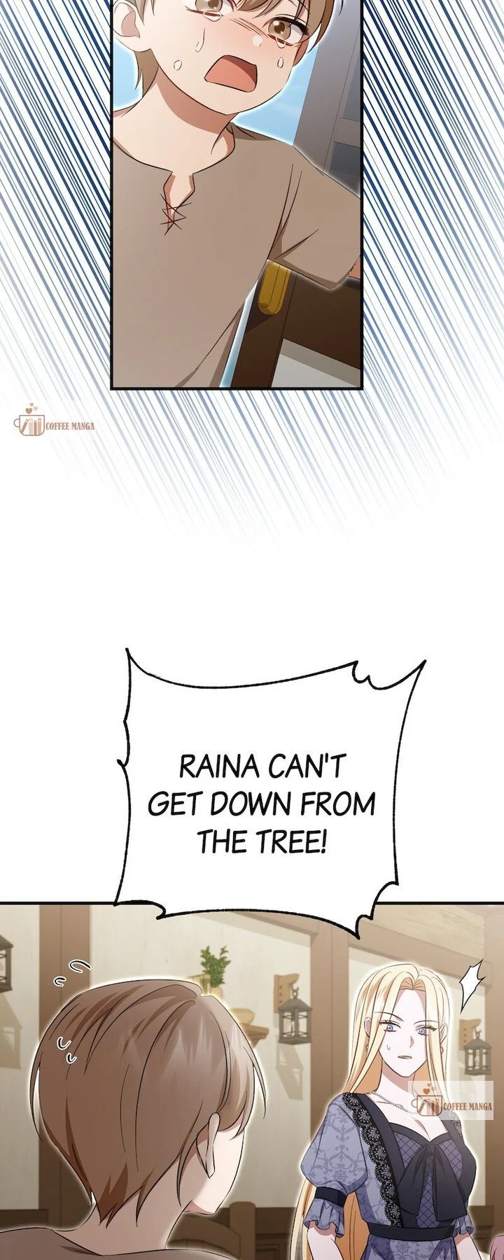 Rewrite My Happy Ending Chapter 7 page 55