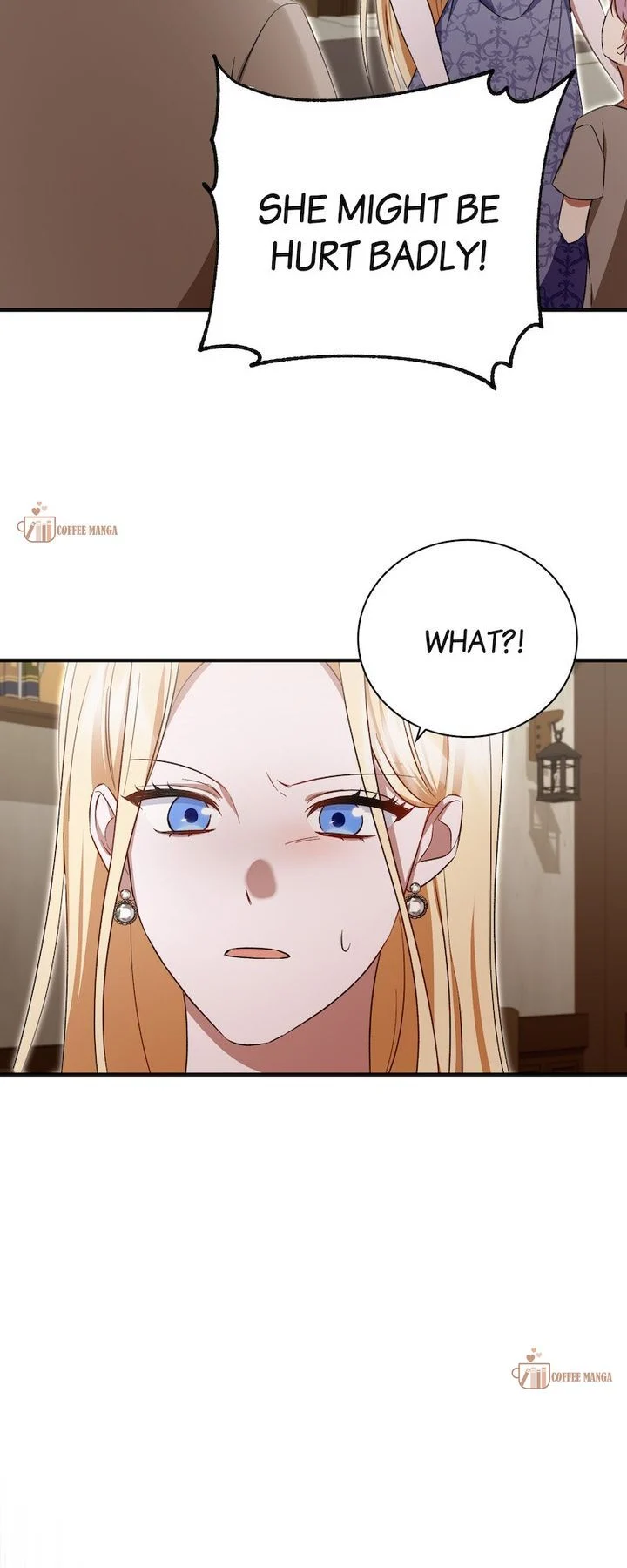 Rewrite My Happy Ending Chapter 7 page 56
