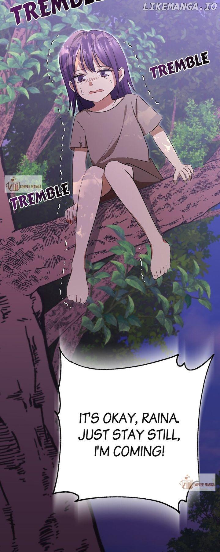 Rewrite My Happy Ending Chapter 7 page 58
