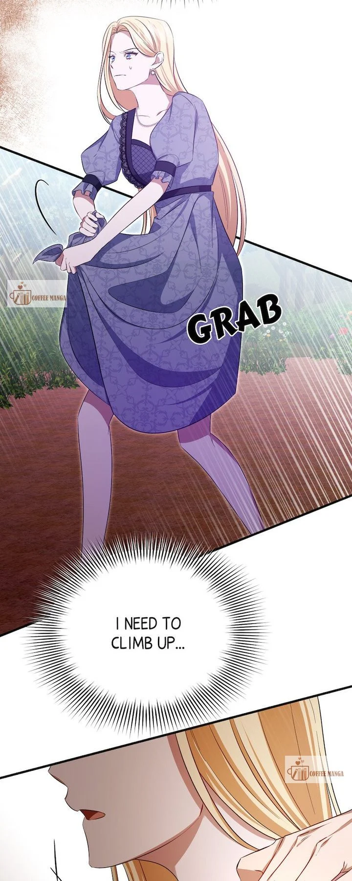 Rewrite My Happy Ending Chapter 7 page 64