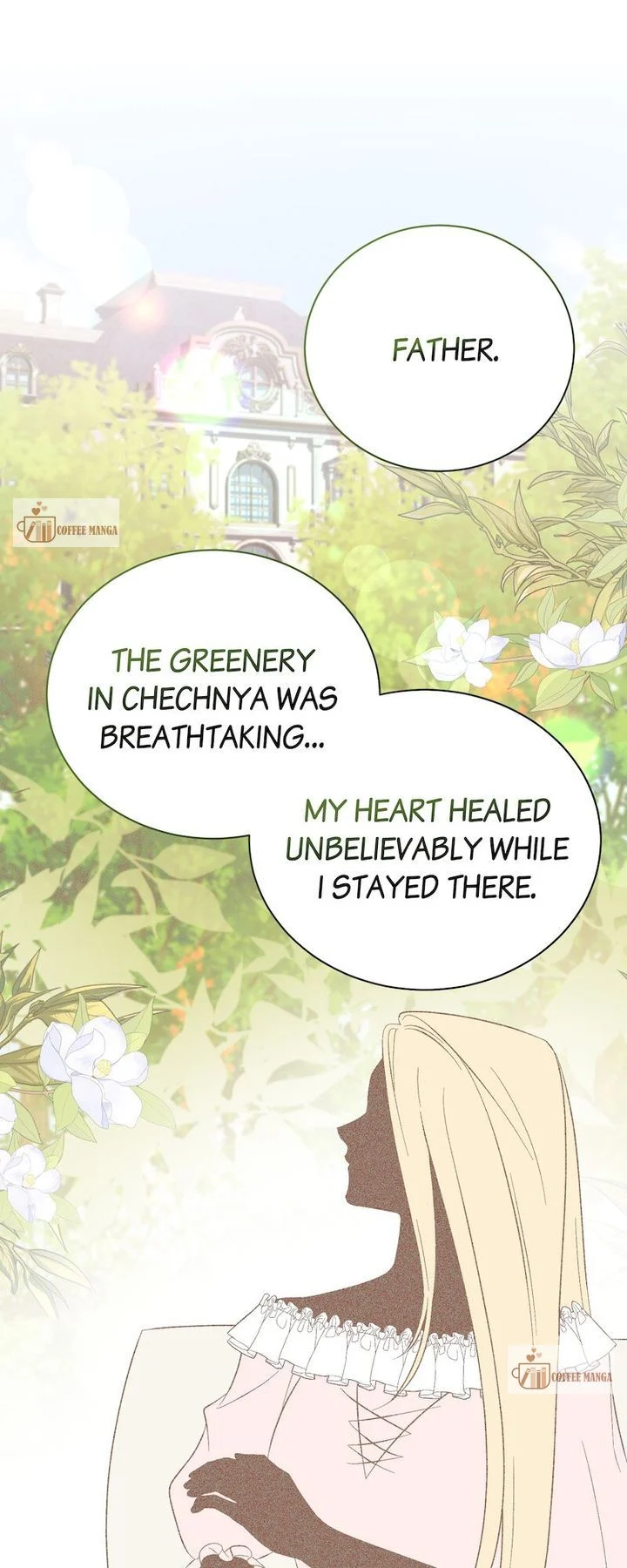 Rewrite My Happy Ending Chapter 7 page 7