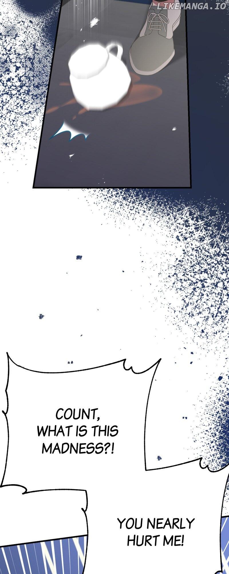 Rewrite My Happy Ending Chapter 9 page 10