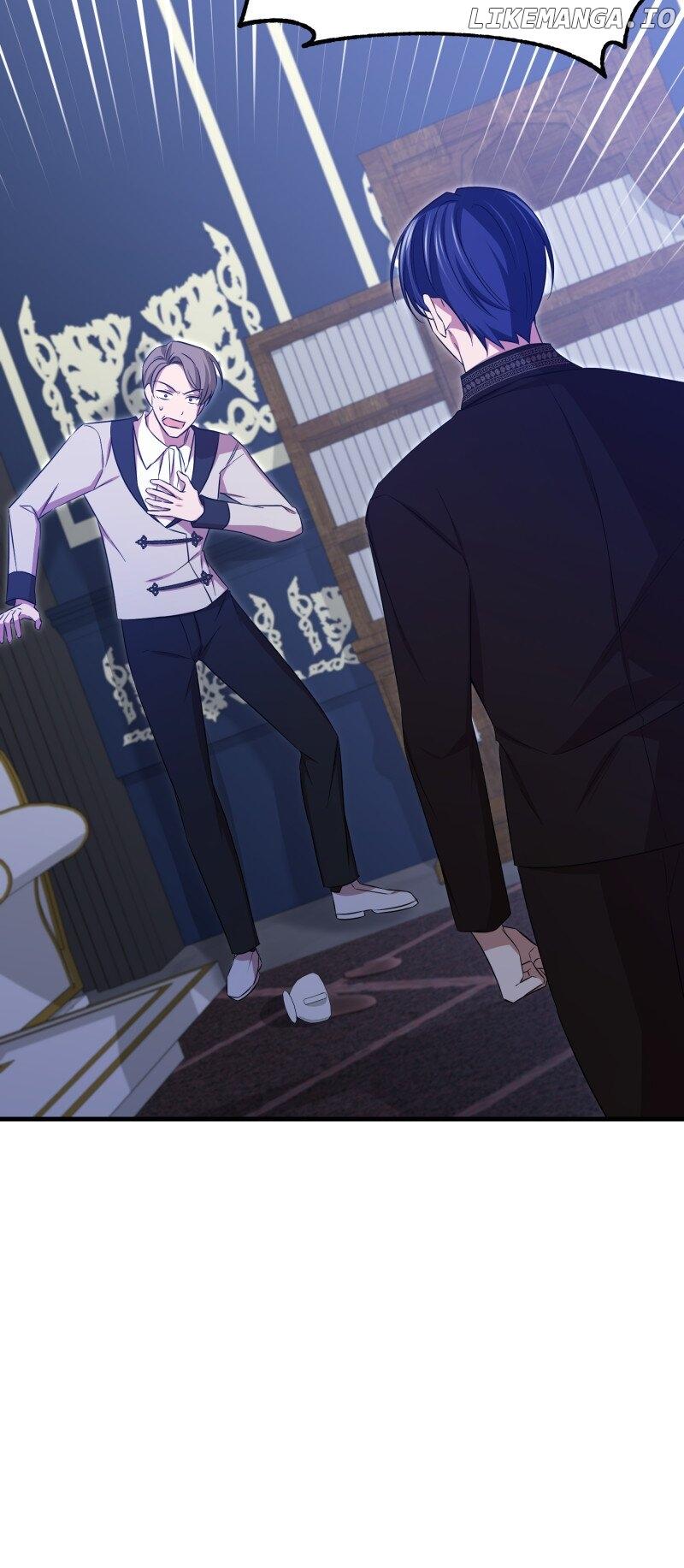 Rewrite My Happy Ending Chapter 9 page 11