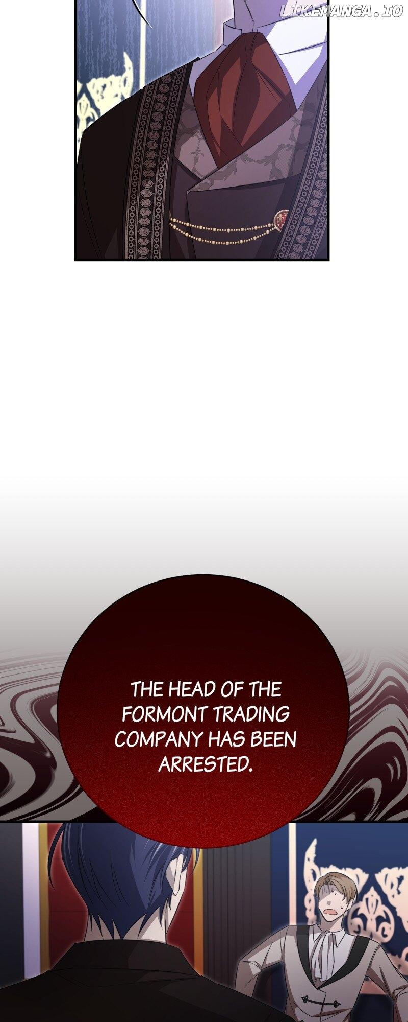 Rewrite My Happy Ending Chapter 9 page 14