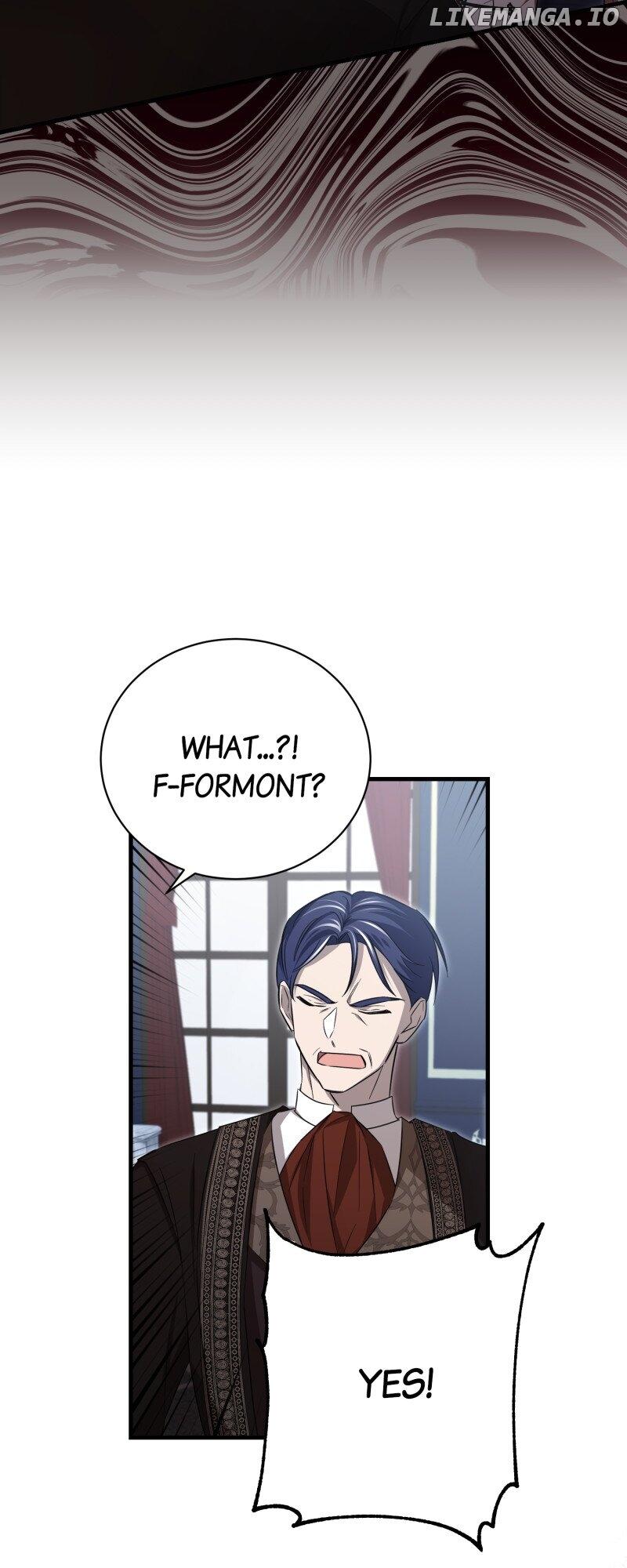 Rewrite My Happy Ending Chapter 9 page 15