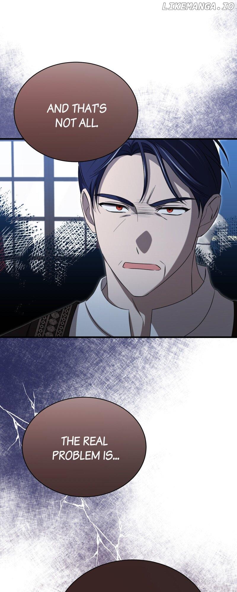 Rewrite My Happy Ending Chapter 9 page 16
