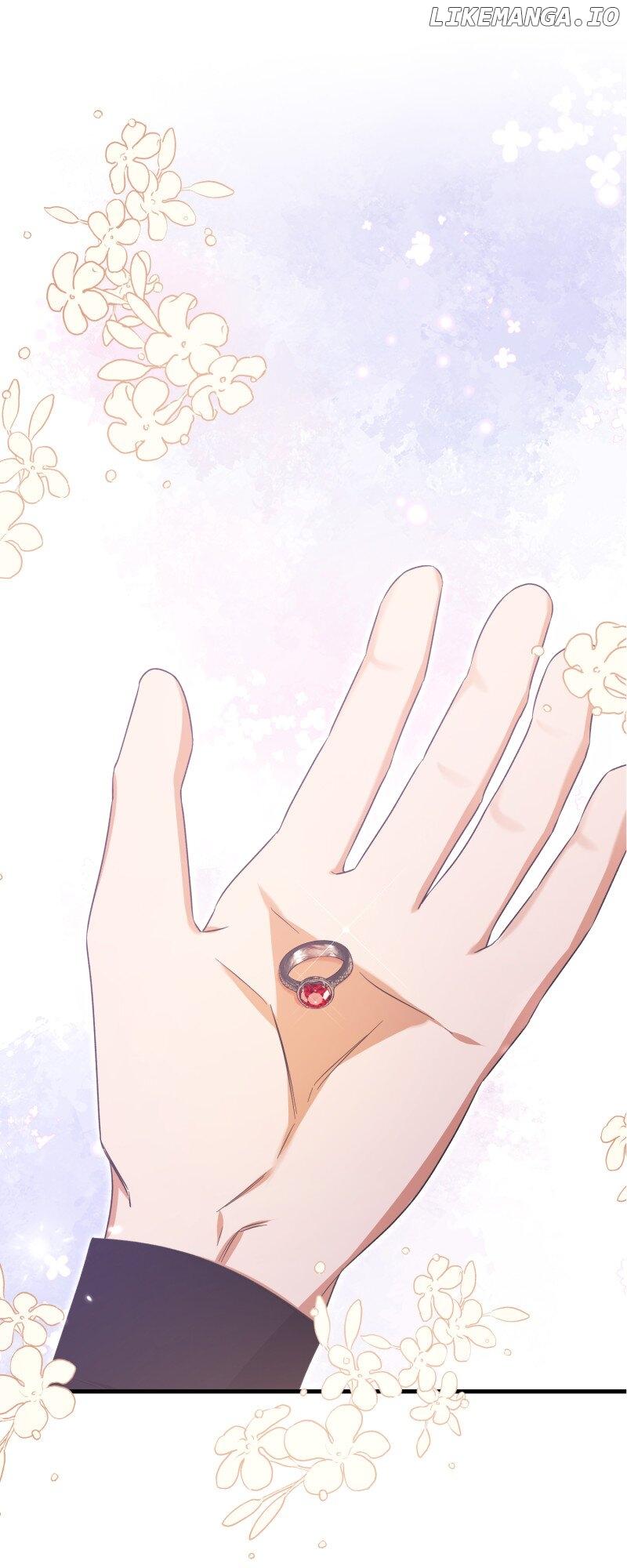 Rewrite My Happy Ending Chapter 9 page 1