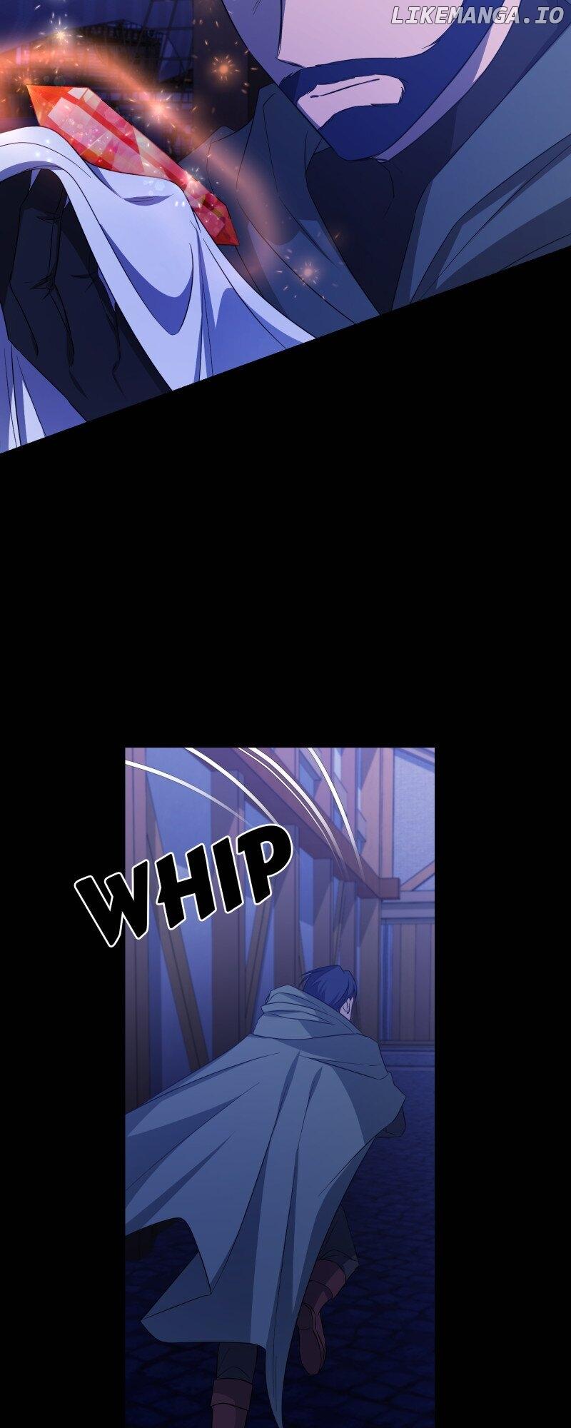 Rewrite My Happy Ending Chapter 9 page 20