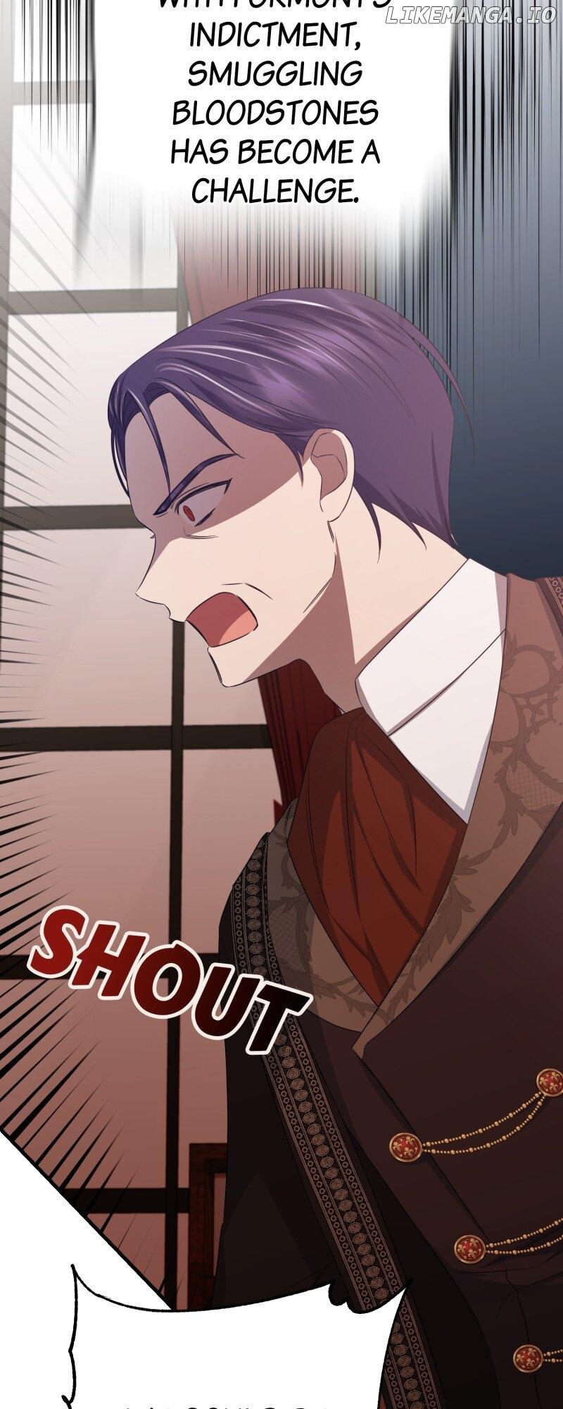 Rewrite My Happy Ending Chapter 9 page 22