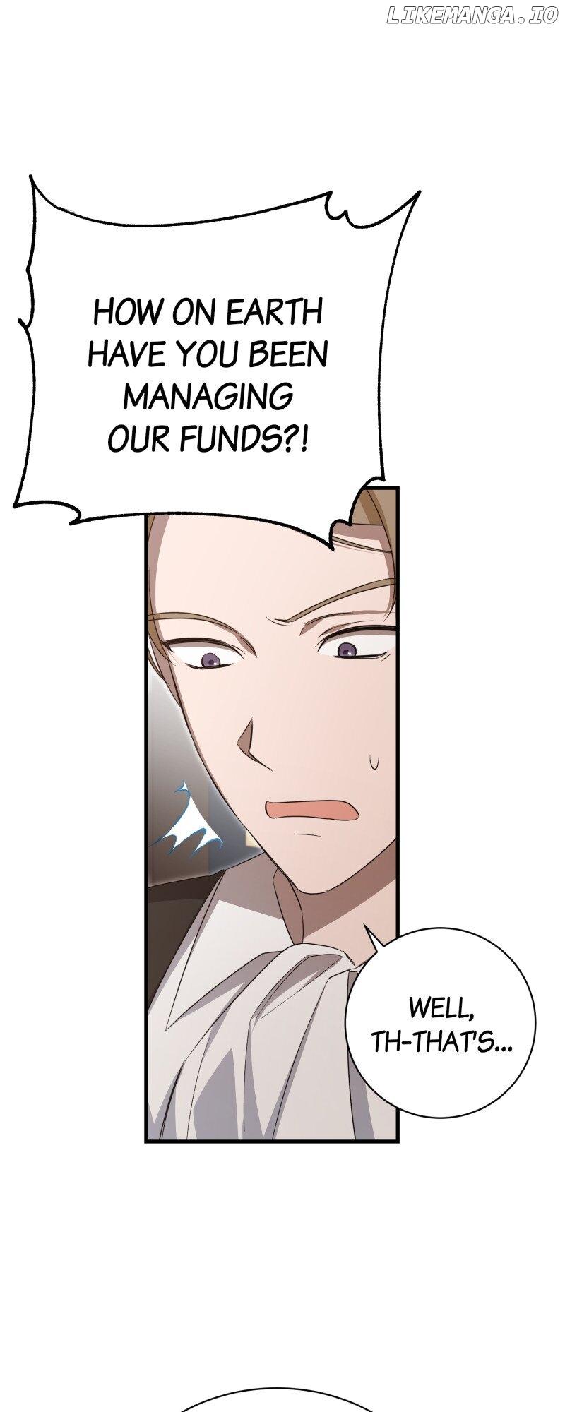 Rewrite My Happy Ending Chapter 9 page 24