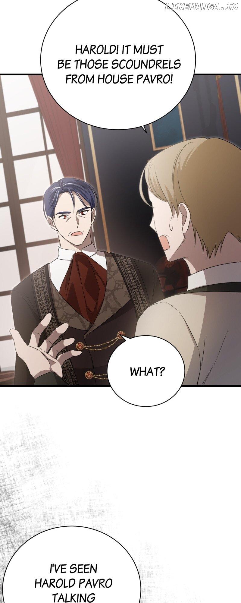 Rewrite My Happy Ending Chapter 9 page 25