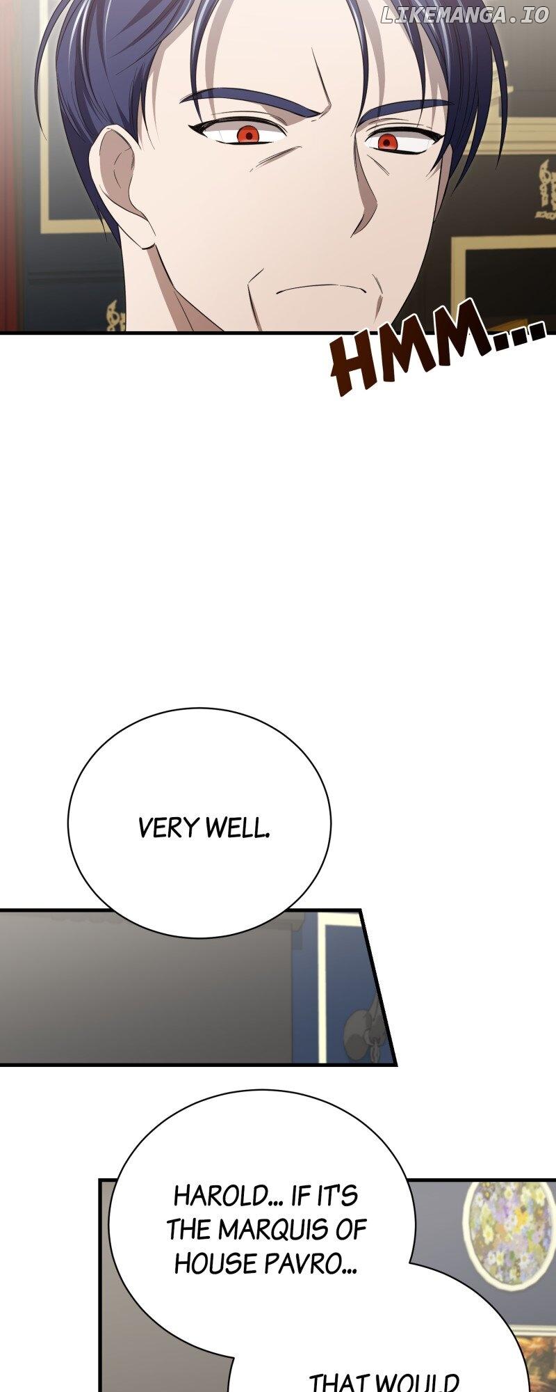 Rewrite My Happy Ending Chapter 9 page 27