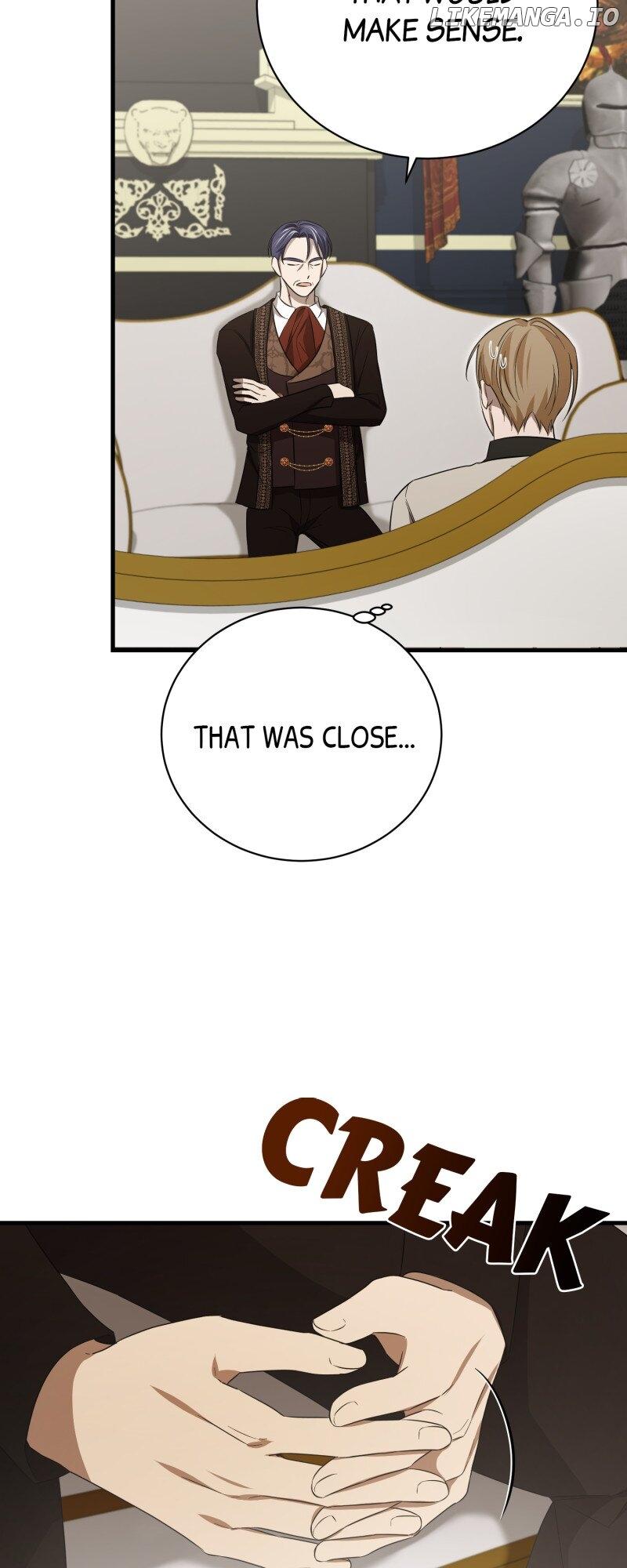 Rewrite My Happy Ending Chapter 9 page 28