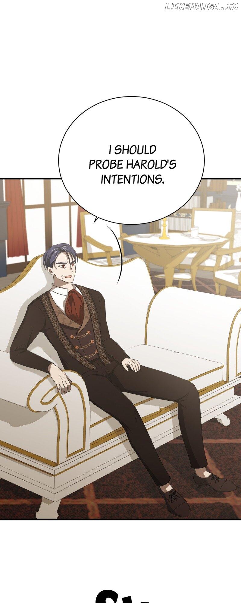 Rewrite My Happy Ending Chapter 9 page 30
