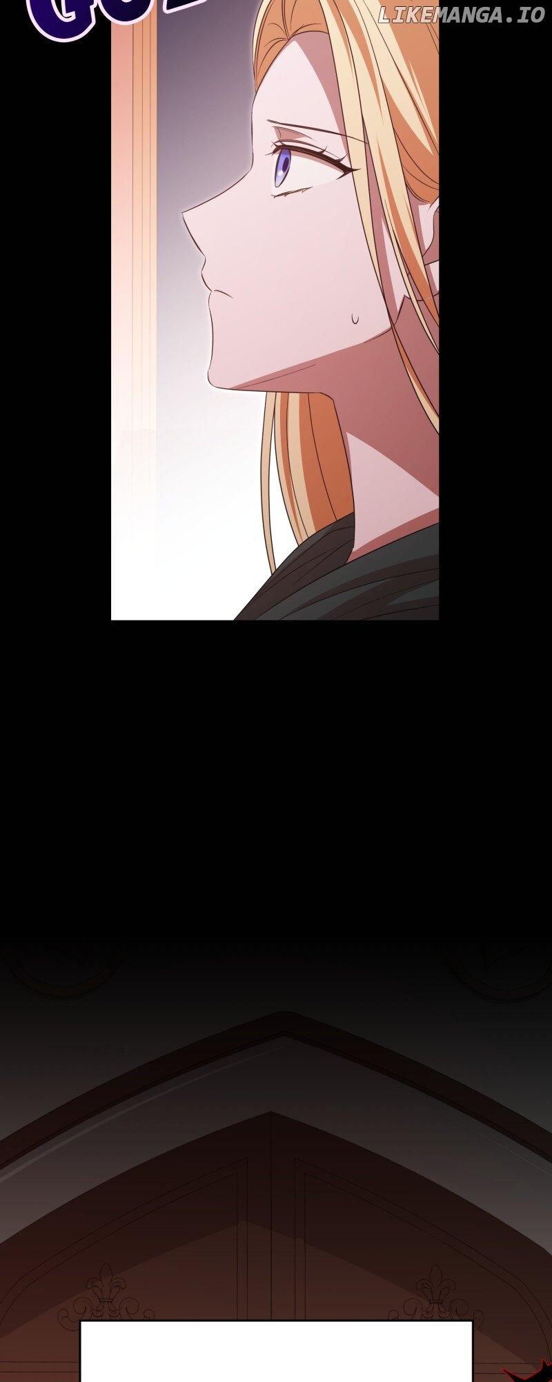 Rewrite My Happy Ending Chapter 9 page 38