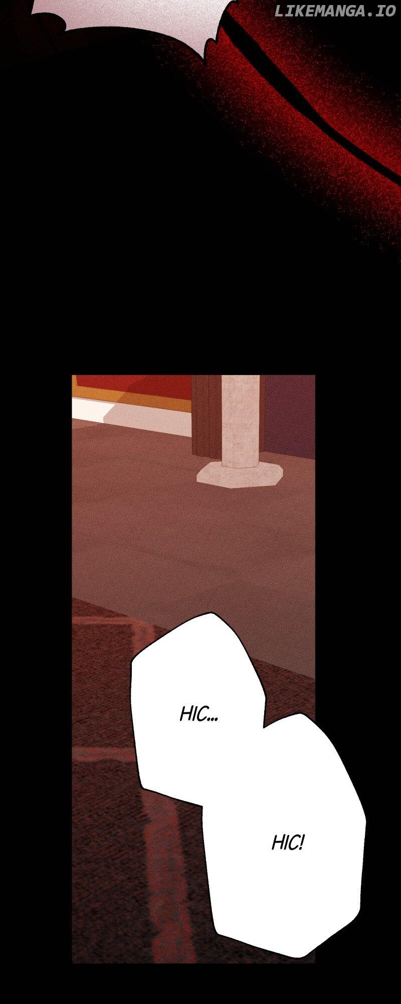 Rewrite My Happy Ending Chapter 9 page 41