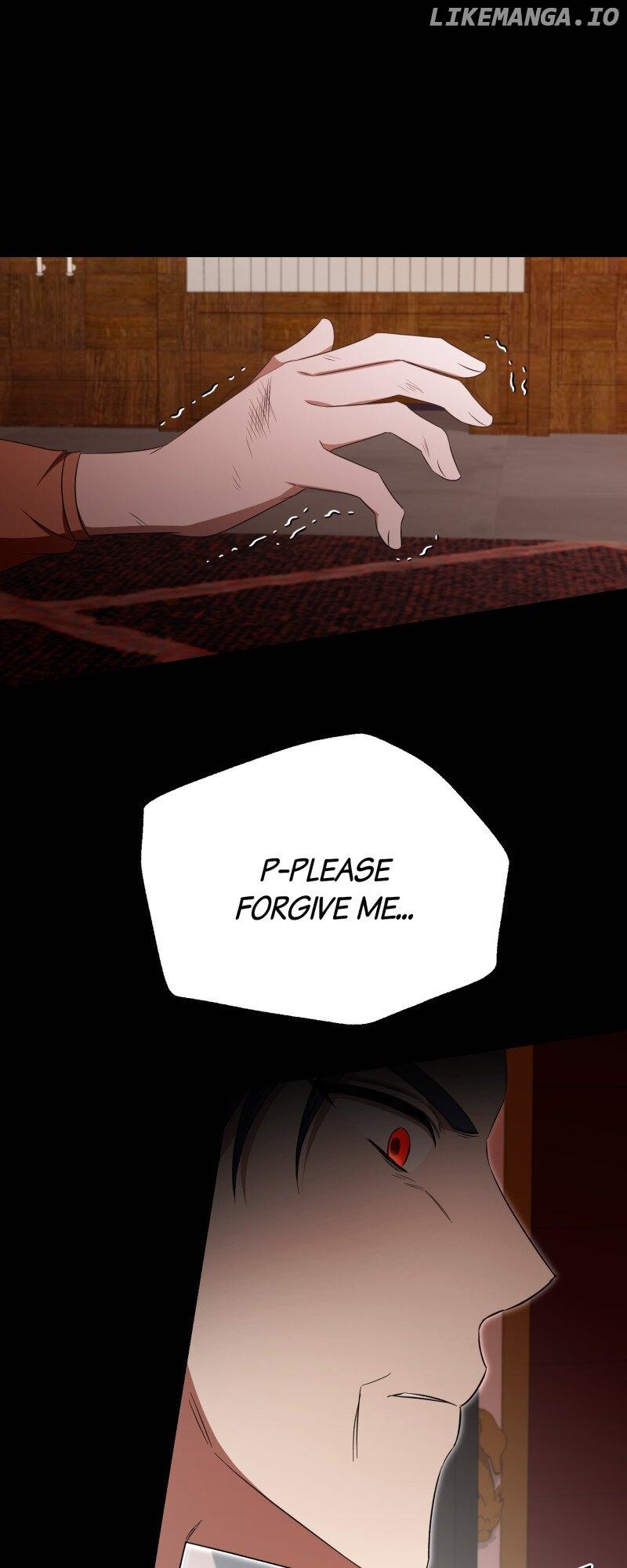 Rewrite My Happy Ending Chapter 9 page 43