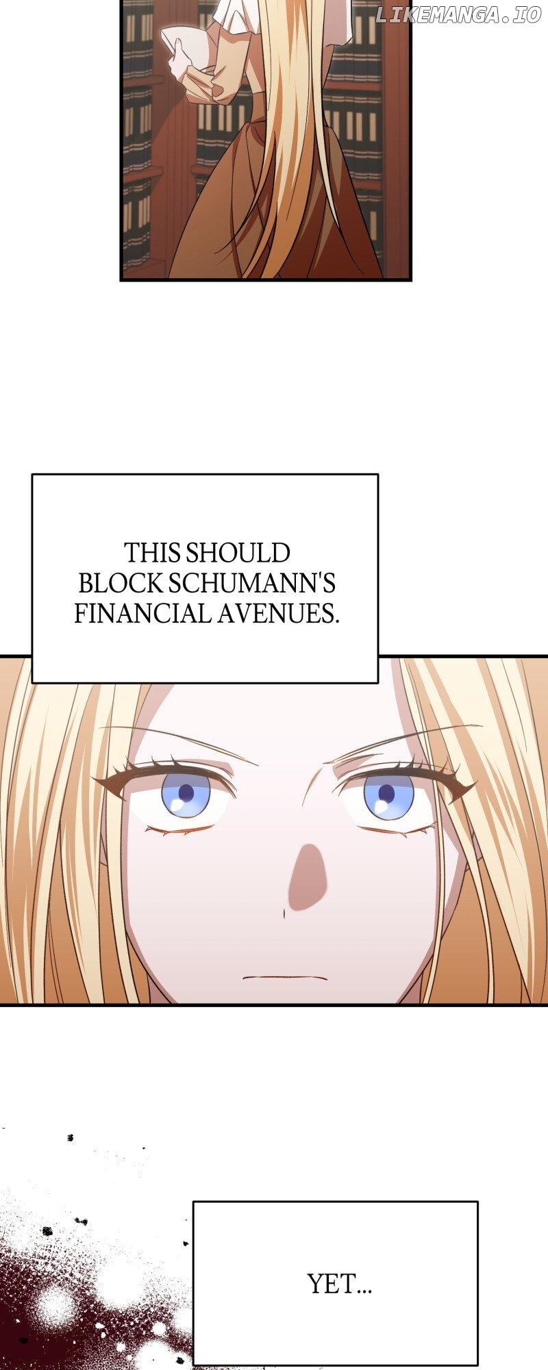 Rewrite My Happy Ending Chapter 9 page 46