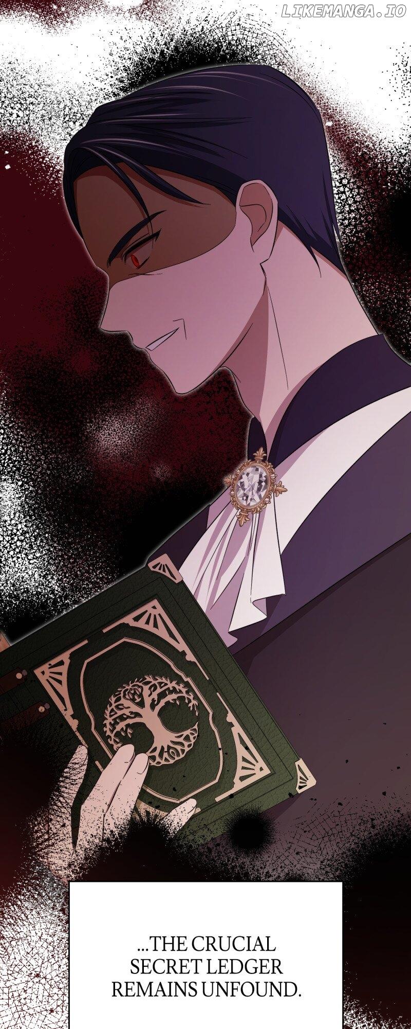 Rewrite My Happy Ending Chapter 9 page 47