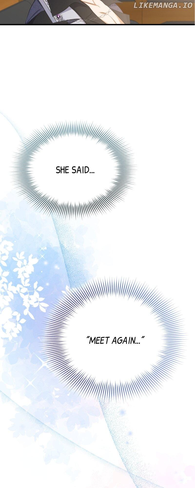 Rewrite My Happy Ending Chapter 9 page 4