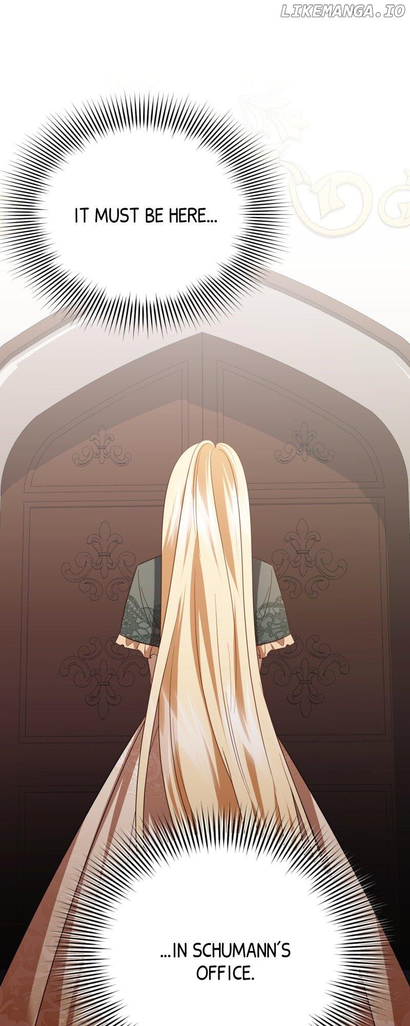 Rewrite My Happy Ending Chapter 9 page 49