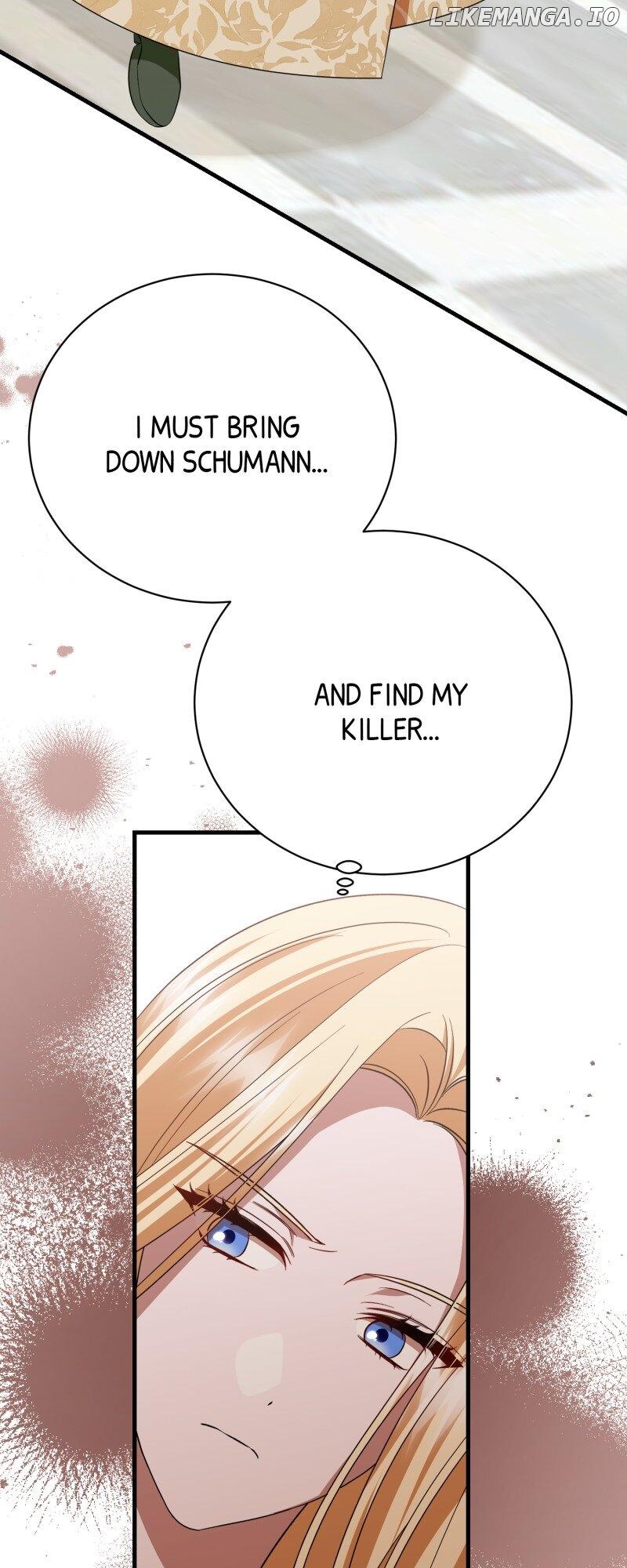 Rewrite My Happy Ending Chapter 9 page 54